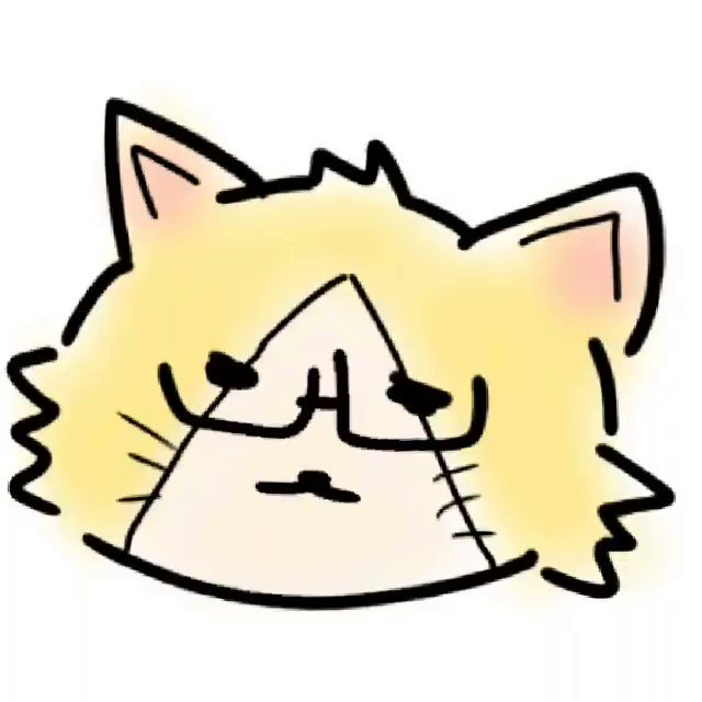 毛玉猫のtwitterイラスト検索結果