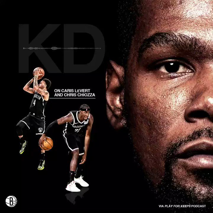Brooklyn Nets @BrooklynNets