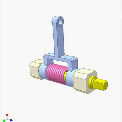 Friction Ratchet Mechanism