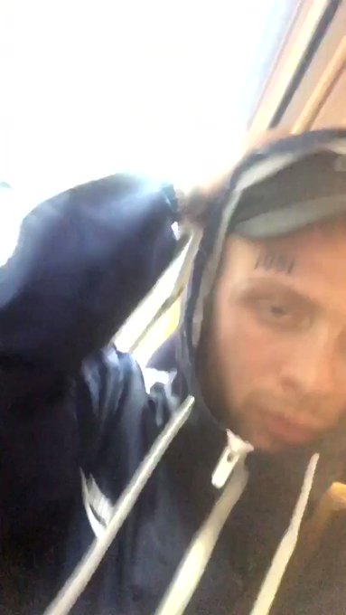 Manny 2 Ldn ?

What m8 , what bruv??

Need to get this scally Dick out!
And spray a massive load of my