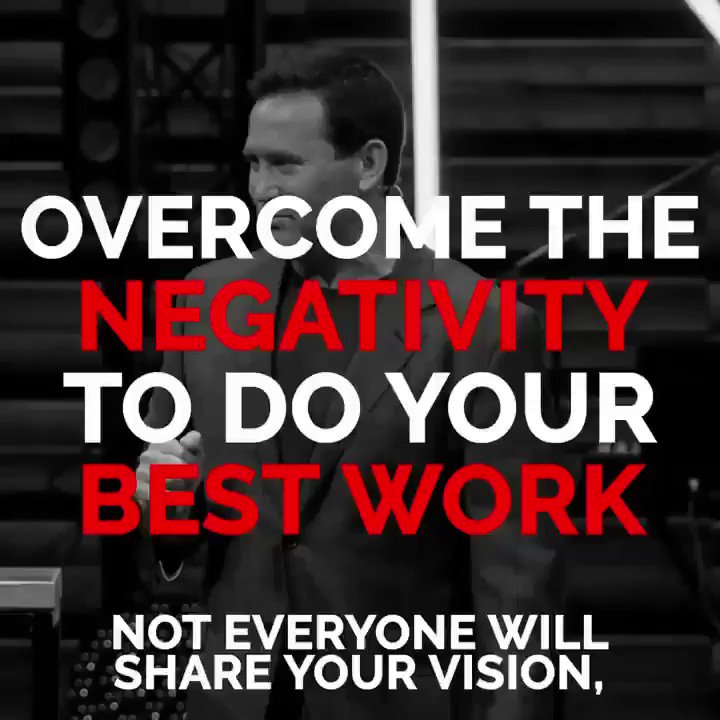 Jon Gordon (@JonGordon11) on Twitter photo 07/08/2020 00:39:39 Feed the Positive and Weed the Negative to do your best work. Don’t let negativity sabotage you and your team. Feed the Positive and Weed the Negative to do your best work. Don’t let negativity sabotage you and your team.