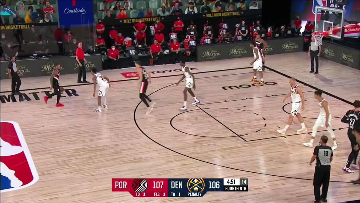 @overtime's photo on dame