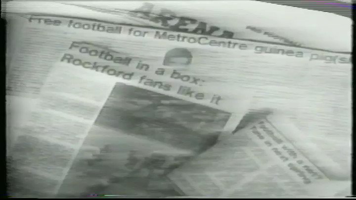 Arena Football TV on Twitter: "👀 #AFLHistory https://t.co/GcZSieXZuU