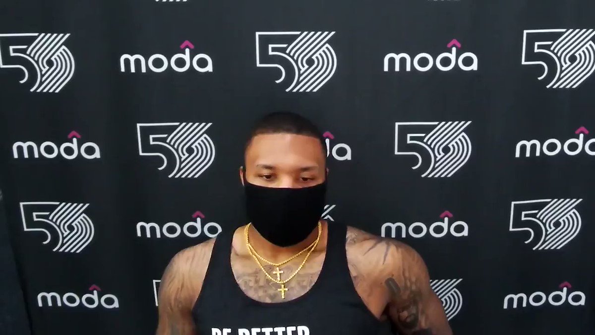 @AJ_McCord's photo on dame