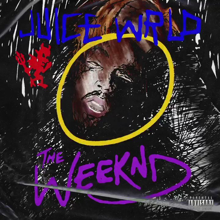 . (@JuiceWorlddd) on Twitter photo 07/08/2020 04:12:44 The party never ends. 999 XO. Smile is out now #lljw🕊 The party never ends. 999 XO. Smile is out now #lljw🕊