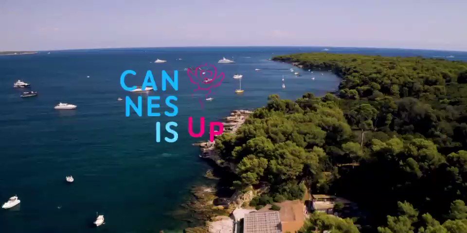 L'événement #DDALerins du #CannesEntrepreneurshipSummit 😎 LE teamBuilding le plus décalé et innovant de l'année qui se passe dans un endroit idyllique : les #IlesDeLerins ! ☀️
Tu as une société innovante et créative ? Inscris toi vite au #CES2020 👉 https://t.co/1T8TSOiswU 📲 https://t.co/CoQfr4BRtO