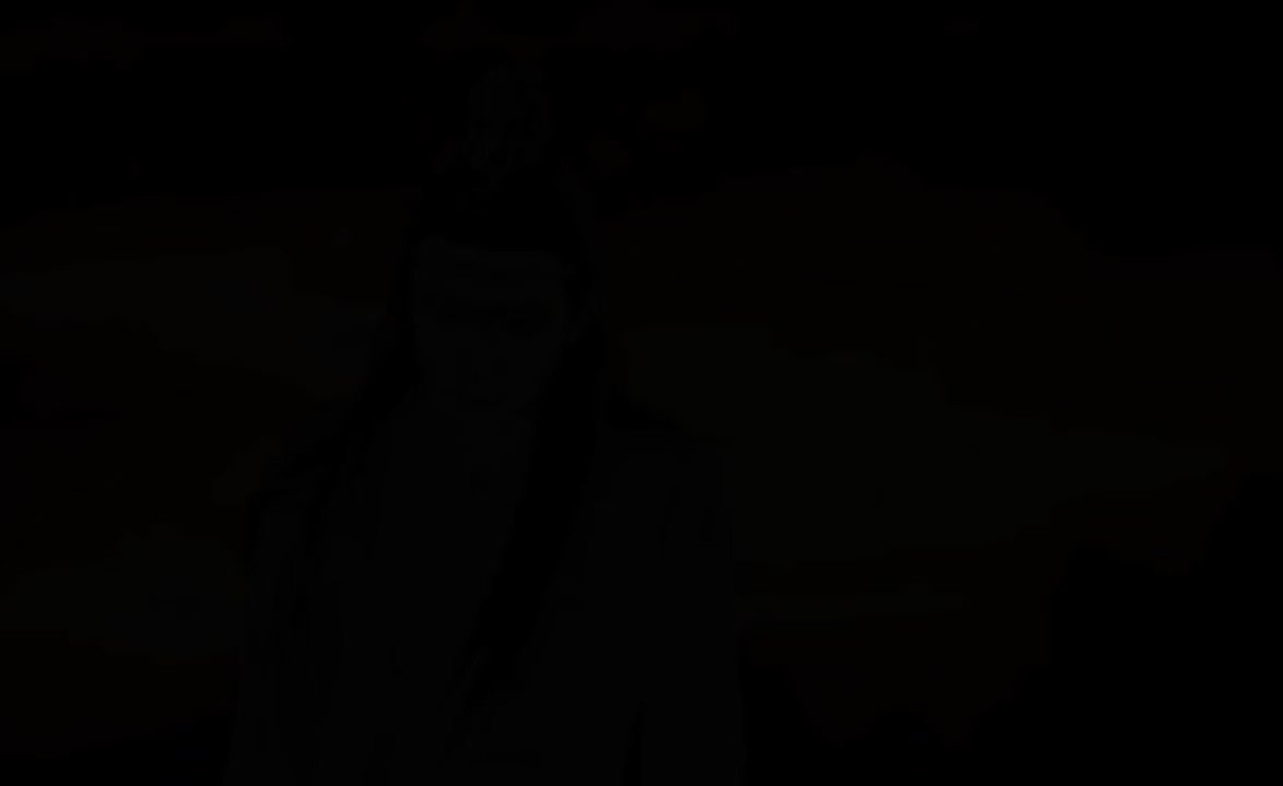 Черный квадрат широкий