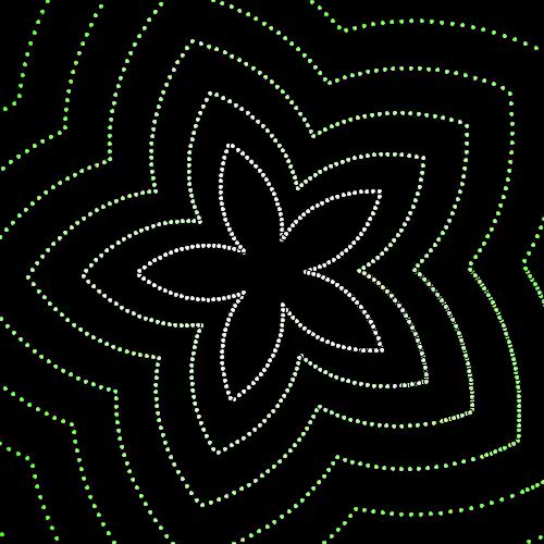 オクラの日のtwitterイラスト検索結果