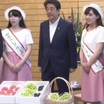 安倍総理の食レポに心の声を付けてみたという動画が面白すぎる!