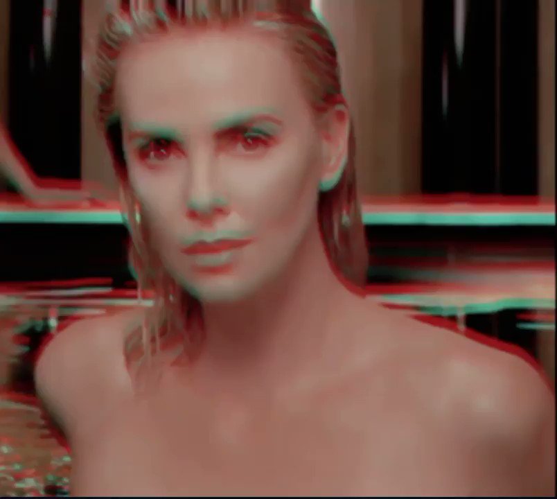 Everyone say happy birthday charlize theron 