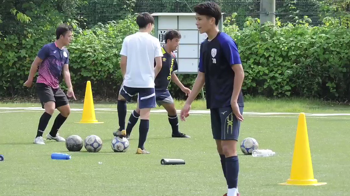 早稲田大学ア式蹴球部 Soccer News Search