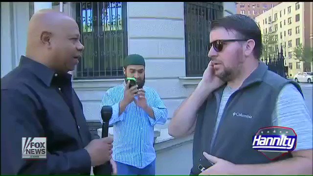 American Muslims dilly-dally about the role of Sharia-Law in the U.S. Constitution.
Watch them wriggle out of a simple question: “Should Sharia Law supersede the American Constitution?”
https://t.co/93vJOrQL4k