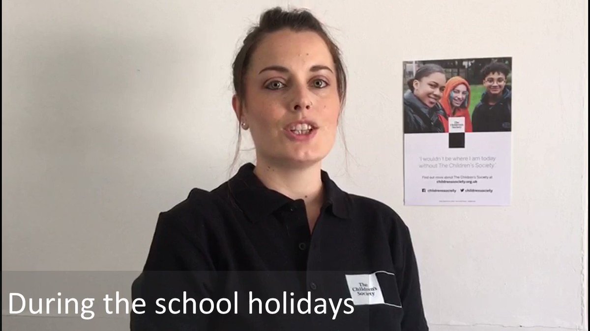 As the school holidays continue Jess Meale @childrensociety
prays for people who don't have somewhere safe to play or enough food to eat.
#EverydayPrayer https://t.co/R8Pto1ApZ6