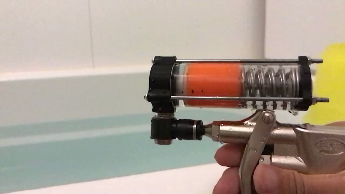 第一回水鉄砲自作コンテストのまとめー 2ページ目 Togetter 第一回水鉄砲自作コンテストのまとめー 2ページ目 Togetter