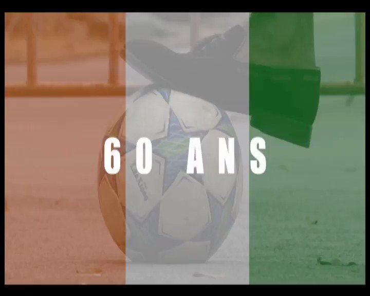Souvenirs d'indépendance #CIV60ans
Aimé Tchétché explique comment la Côte d'Ivoire a pu organiser la #CAN 1984 suite au refus de la #Tanzanie. #RTIsport https://t.co/fC0l7e3fAf