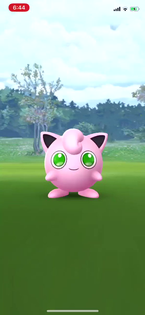 ポケモンgo リグレーや色違いヒトデマン初実装 謎の存在ウィーク開始後のみんなの反応 ポケモンgo攻略まとめ速報