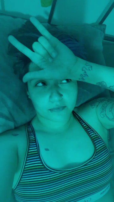 Oop 🥰 https://t.co/tPSvWjMCWk<a href="/tag/newprofilepic"class="tags"><span>#newprofilepic</span></a>