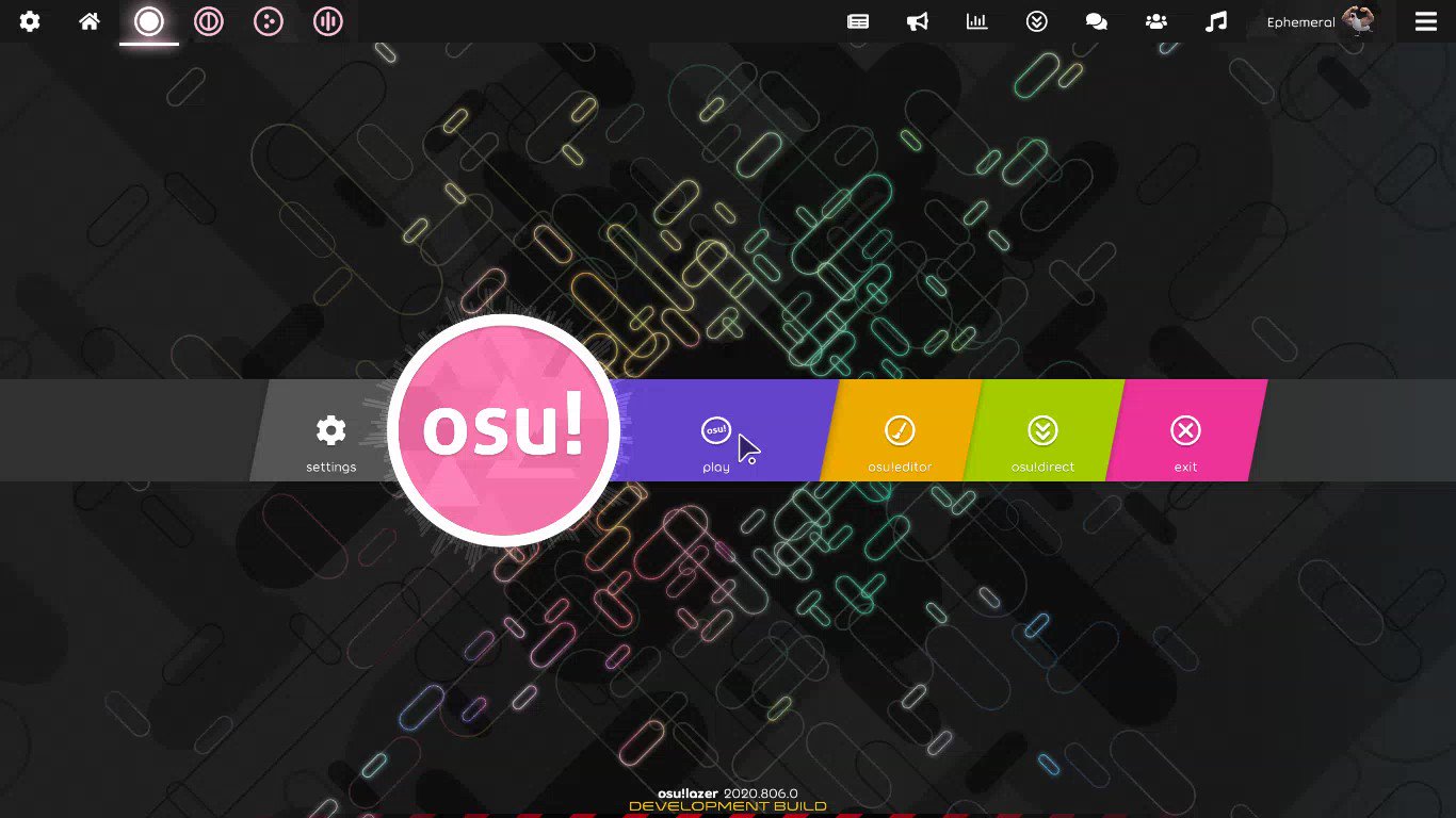 osu! on X: looking for some new maps to try? every entry in the Beatmap Spotlights since Summer 2020 is now tagged and listed on the website! all 420 of them, in