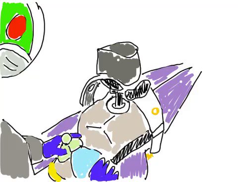 心臓マッサージのtwitterイラスト検索結果