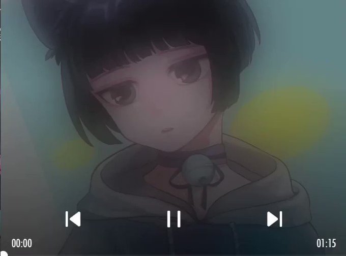 声低い系女子のtwitterイラスト検索結果