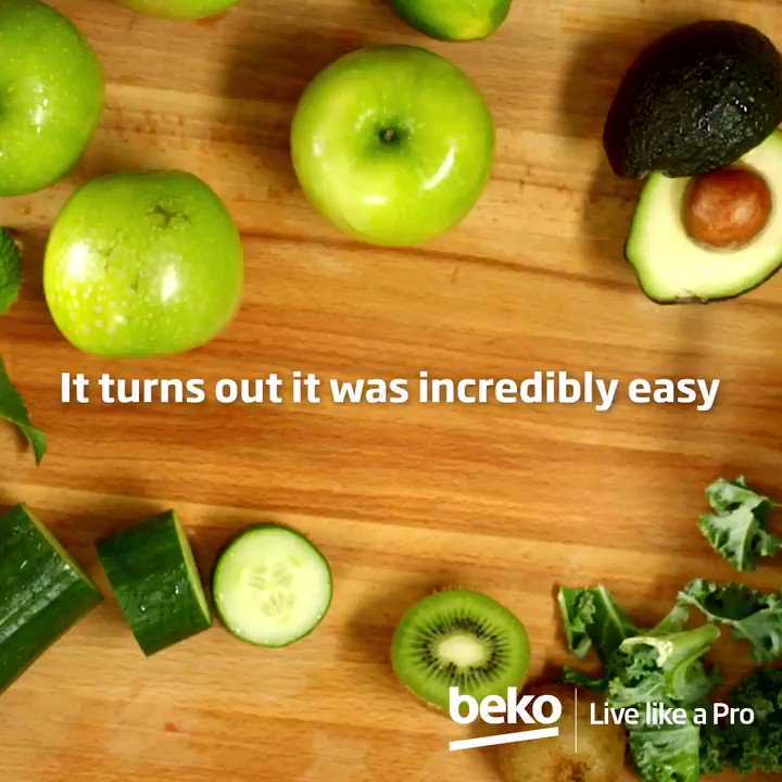 t’s so easy, why weren’t we doing this earlier?! Now we know how to #LiveLikeAPro, even after this is all over. #DontGoBackToNormal https://t.co/JzUDi3b6vb
