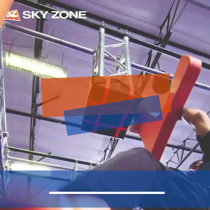 #FlashSaleAlert
We're now officially open! We have missed you, incredibly! Can not wait to see you guys, AGAIN! 😁
Hop right into fun from boredom... 😁
FLASH SALE:
▶️ 60 Minute Jumps: $10.99!
▶️ 120 Minute Jumps: $20.99!
#SkyZone #Sale #SafetyProtocols #SafetyFirst #Funy https://t.co/swNay7lOdH