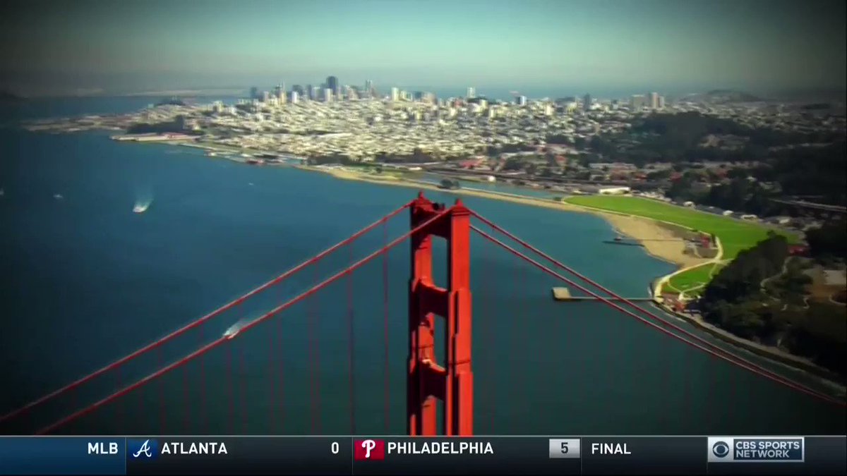 There was plenty of action from today’s Third Round of action. Catch the crew on the Clubhouse Report break it all down NOW on CBS Sports Network. https://t.co/yGpFBEKsQO