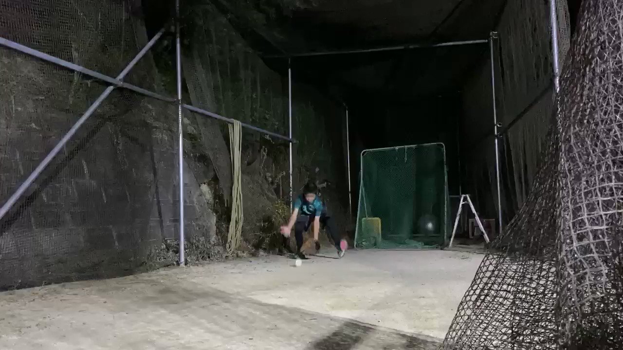 某高校の野球部スカウト Xcthpxlsynx501a Twitter