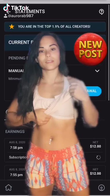 Aurorab987 onlyfans leaked