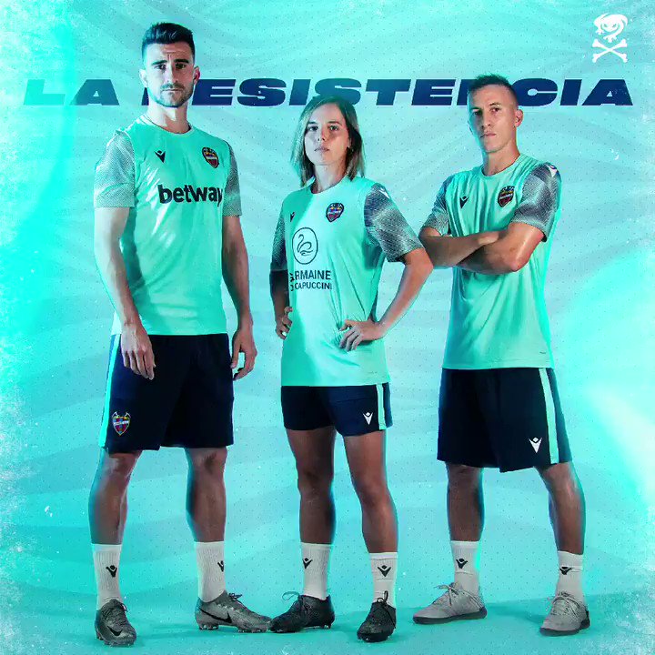 Levante UD 🐸 @LevanteUD