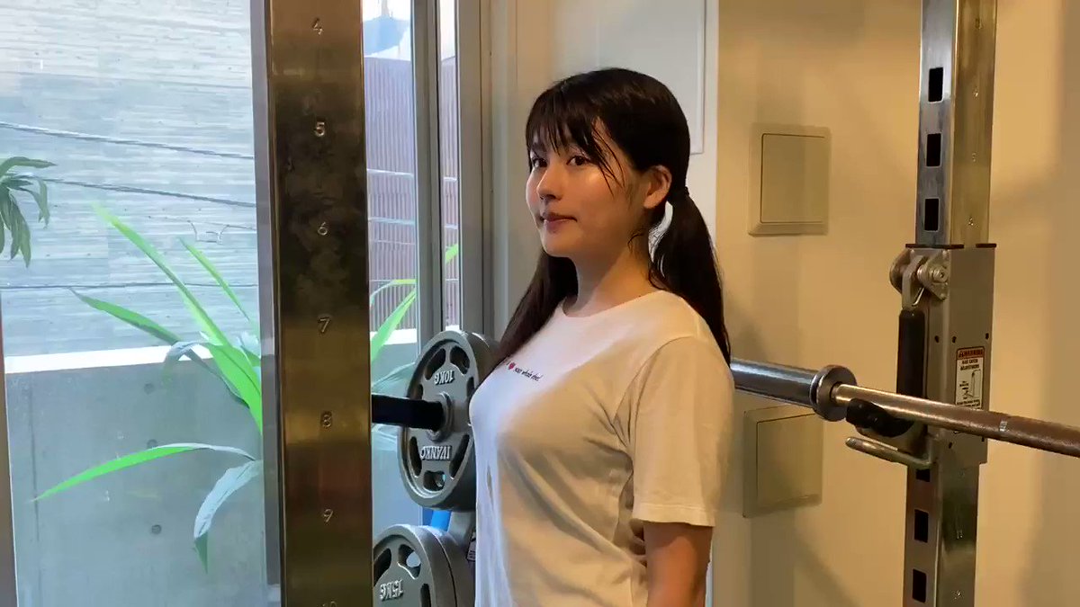 Video oleh @chitose_yoshino