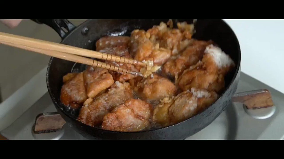これが原因でから揚げを食べなくなった…というほどおいしいレシピが。