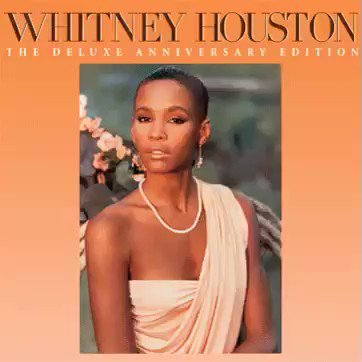 Happy Birthday to the Singer, Ms. Whitney Houston 