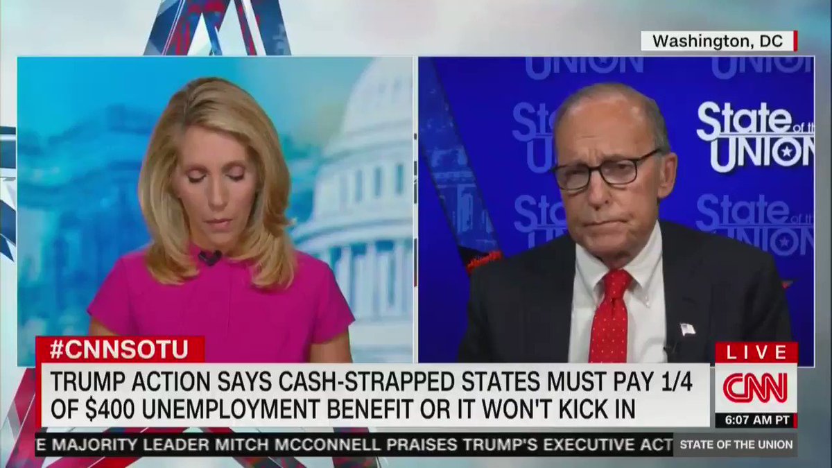 @atrupar's photo on Kudlow
