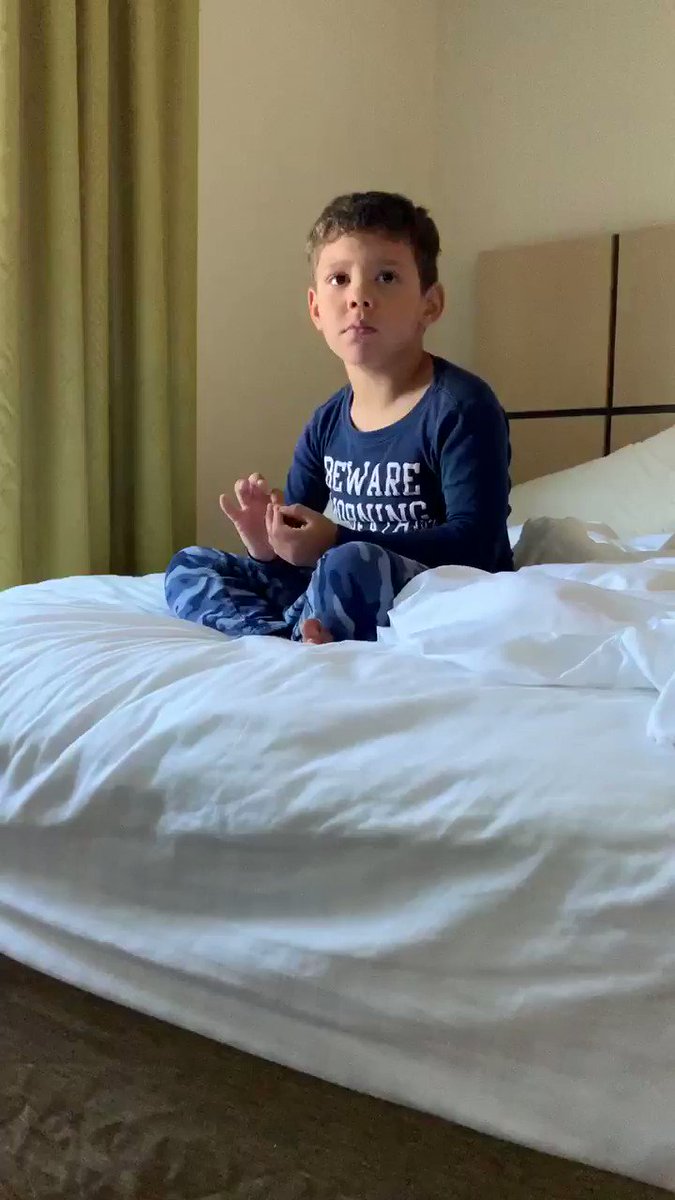 Clay Williams III (@ClayWilTre) on Twitter photo 09/08/2020 14:26:37 When you root for @MercedesAMGF1 but your kid roots for @redbullracing #F170 When you root for @MercedesAMGF1 but your kid roots for @redbullracing #F170