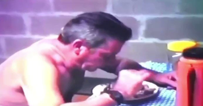 @jairbolsonaro's photo on Geraldo