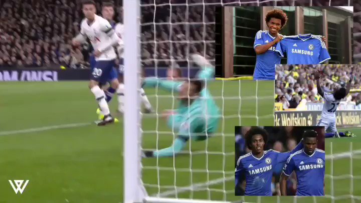 Thanks for everything @chelseafc and Chelsea fans!!! πͺππ
#CFC #thankyou #chelseafc https://t.co/bi9yKzOiU0