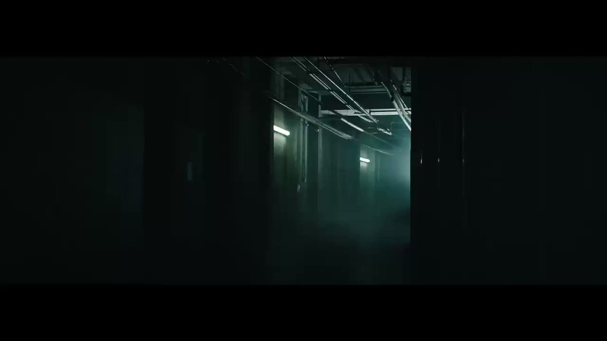 That awkward moment when I shot a commercial a year ago that predicted the future 👀 #2020 https://t.co/wJoU20L4yS