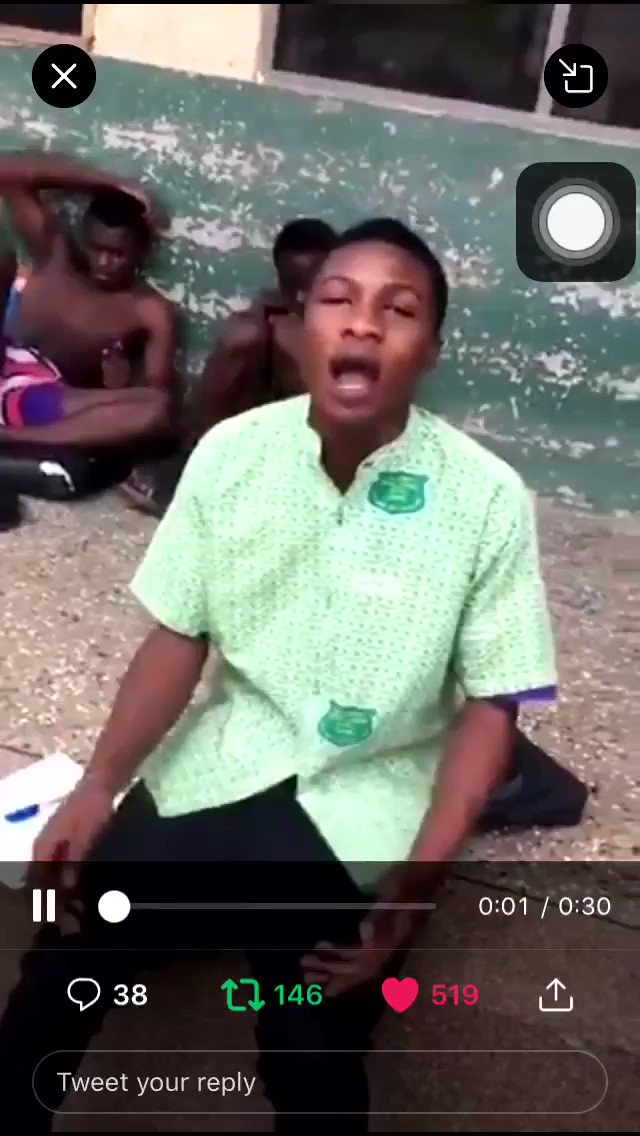 This guy voice look like the guy at #angelsports that do the commentary and the foreing news @donsummerone @quame_age @AsieduMends @AsabereRoland @Keshdotcom @Wontumi_Sports https://t.co/tUboeLVmn8