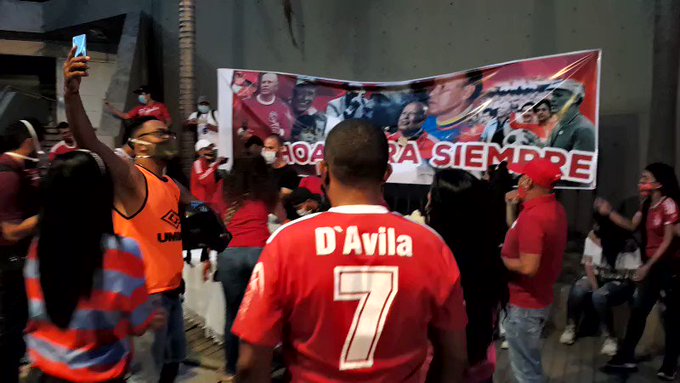 Video insertado