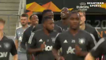 @ManUtdStuff's photo on Pogba