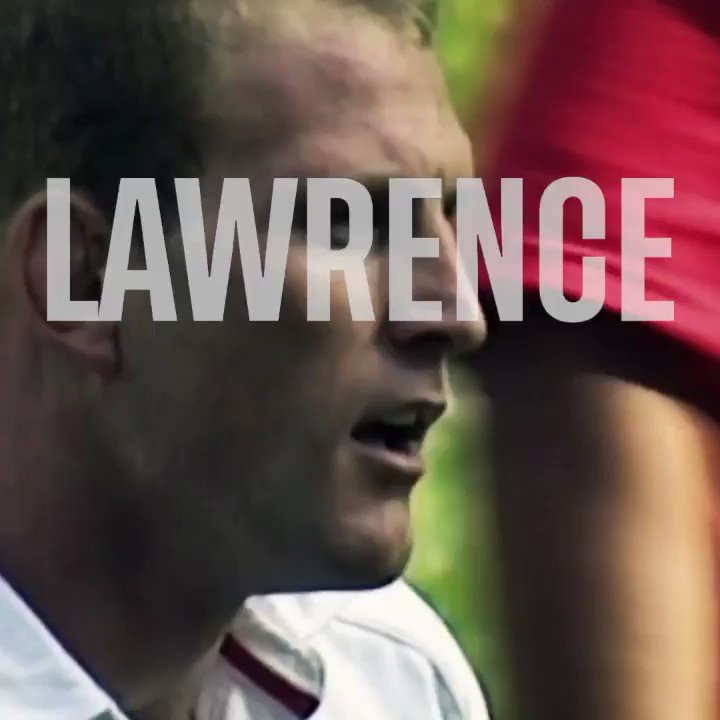  Happy 48th birthday to England legend Lawrence Dallaglio! 