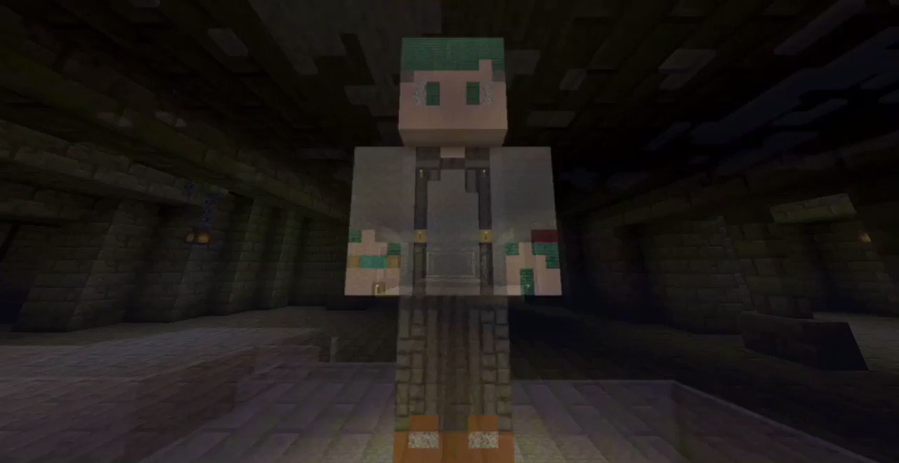 Tweets With Replies By マイクラに限界は無い Minecraft C1231 Twitter