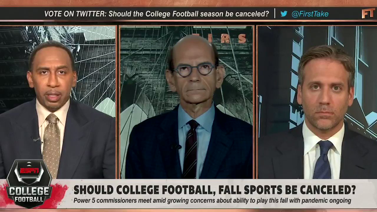 DiMar on Twitter "stephenasmith What about D2 and D3 schools who aren