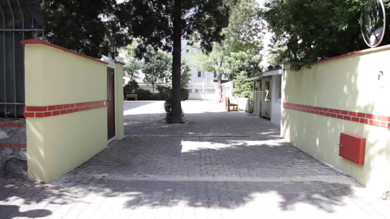 harika park anaokullari harikapark twitter