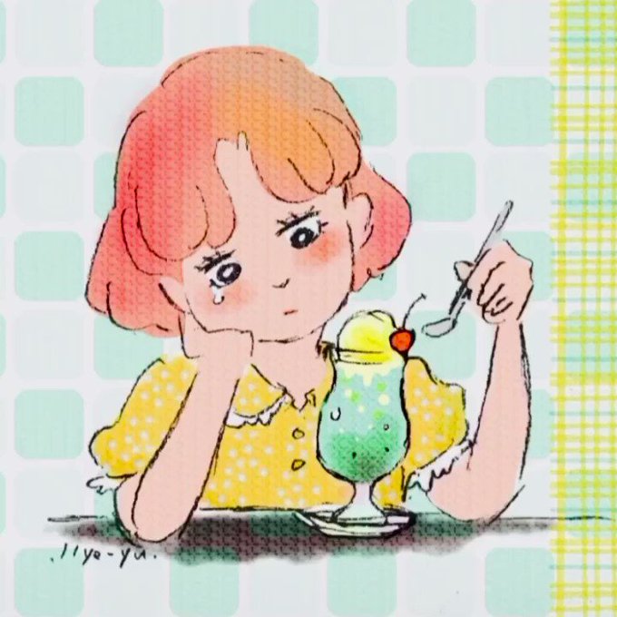 ゆるい女子のtwitterイラスト検索結果