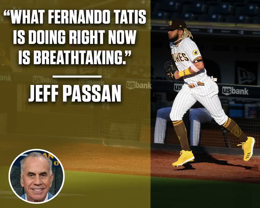 .@Kurkjian_ESPN fills in on today’s #BBTNpod, recapping the news from a big weekend in baseball. He talks to @JeffPassan about the A’s-Astros brawl, what to do with the Cardinals and Fernando Tatis Jr. Plus, @SlangsOnSports with The Numbers Game 🎧➡️ https://t.co/PMeQtyIBZD https://t.co/UY3UopdYHS