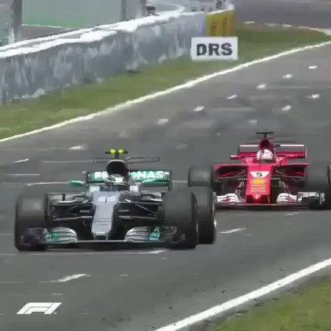 Quando Ferrari e Vettel se encaixavam perfeitamente e incomodavam a Mercedes. https://t.co/nDbSRipbxt