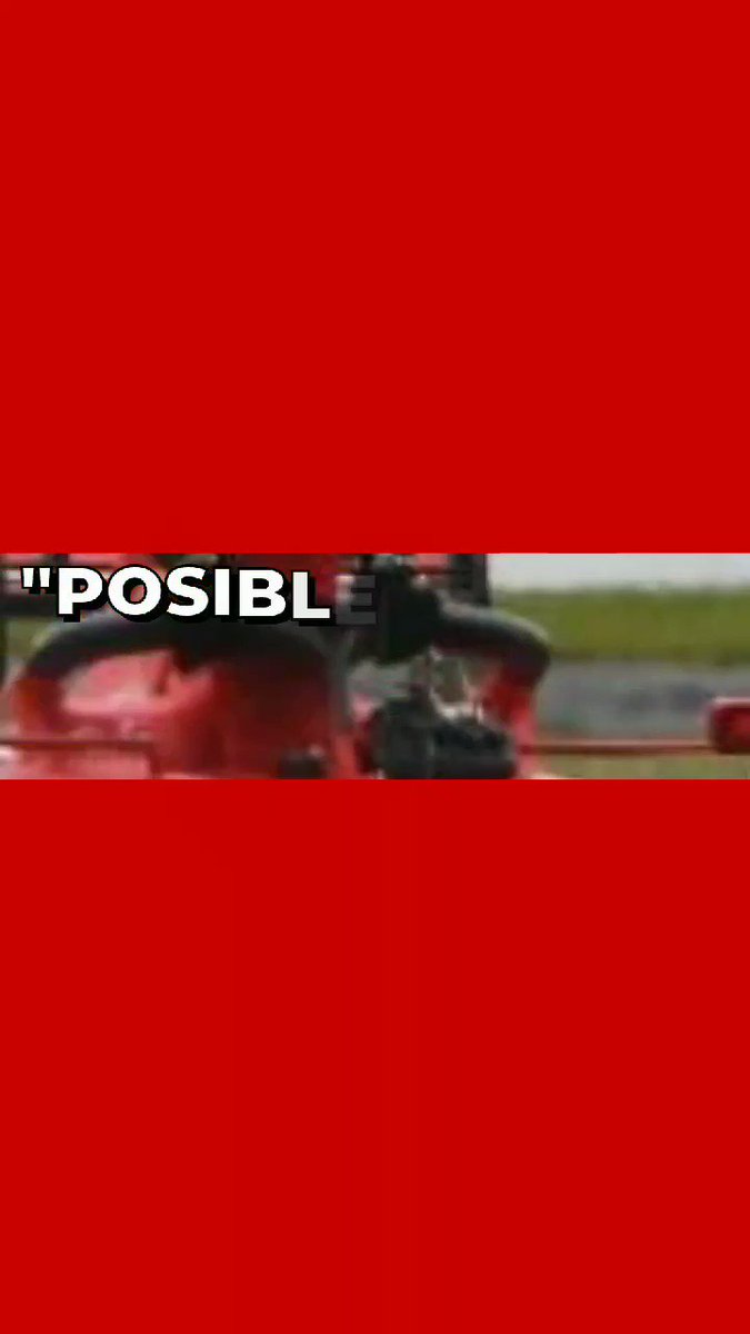#Formula1 #F1 #FormulaOne #Ferrari #MattiaBinotto #SebastianVettel
Luego de que Sebastian Vettel tuviera varios problemas con su monoplaza durante las dos carreras disputadas en Silverstone, Mattia Binotto anunció...
https://t.co/WXjMFEnQLb https://t.co/uQBPZLB5dj