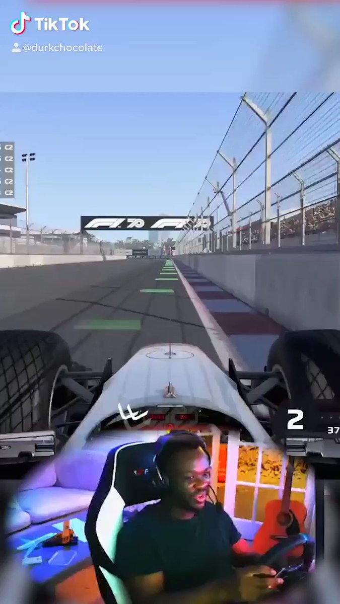 DRIFT KING OR SMOOTH OPERATOR?
#formulaone #f1game #f1 #f1memes #formula1memes #simracing #twitch #tokyodrift #smoothoperator https://t.co/GelnZjbaPH